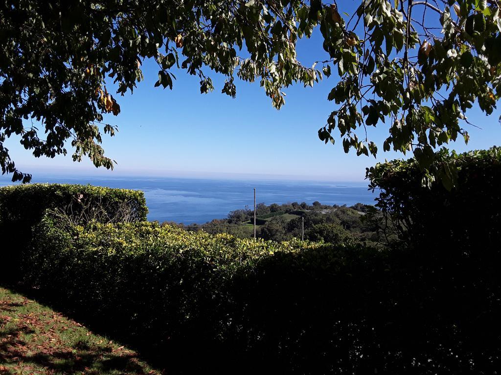 Epotx Etxea * Getaria