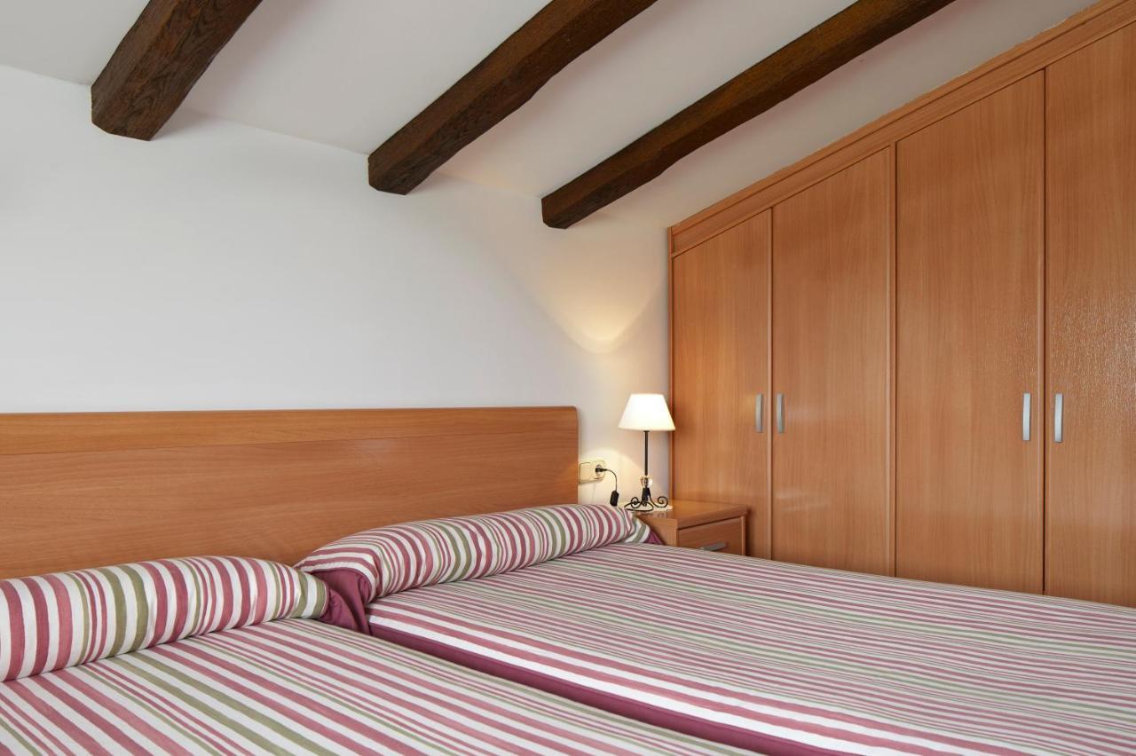 Epotx Etxea Apartment Getaria